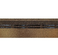 Коньково-карнизная черепица Döcke PIE PREMIUM Капучино