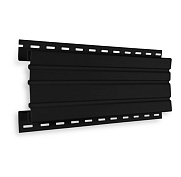 Разделитель UP DECOR 3000х120 мм Графитовый