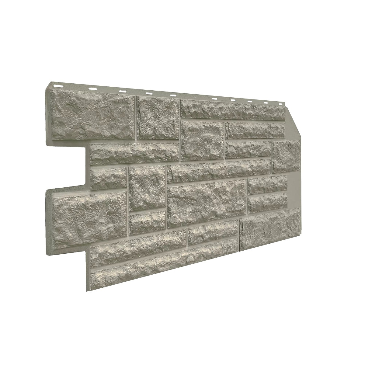 Фасадная панель ТЕХНОНИКОЛЬ Терра Урал