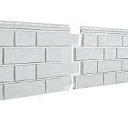 Панель "Стоун-Хаус" серия Клинкер Нордик S-Lock Дым