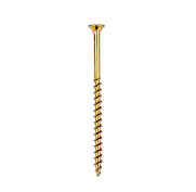 Саморез ГД 4,2х90 желтый цинк (150 шт)