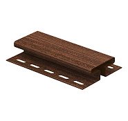 Соединитель (H-профиль) Timberblock Ель Сибирская