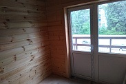 ТАУНХАУС 100 м2 кв. в 3 этажа г. Пушкин. Стоимость с материалами - 2 500 000 р 