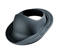 Проходной элемент NEXT Docke Черный