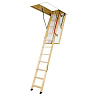 Чердачная лестница Docke DSС (Comfort) 70х120х280