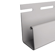 Профиль J18 DOCKE (Деке) Дымчатый