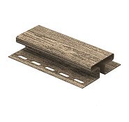 Соединитель (H-профиль) Timberblock Ель Альпийская