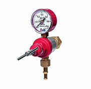 Газовый редуктор с манометром ТЕХНОНИКОЛЬ