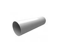 Труба водосточная ПВХ Grand Line (Гранд Лайн), 3 м. Белый