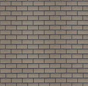 ТЕХНОНИКОЛЬ HAUBERK фасадная плитка Кирпич Оптима, Византийский