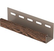 J-планка Hokla Винтаж Корица