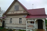 Монтаж металлочерепицы в пос. Тярлево