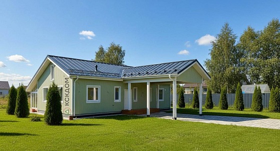 Фальц Малиновые вечера