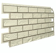 Фасадная панель ТЕХНОНИКОЛЬ Кирпич Ковентри