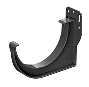 ТЕХНОНИКОЛЬ УЛЬТРА Кронштейн желоба (Серый)