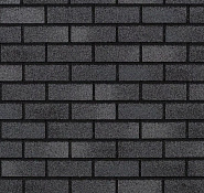 ТЕХНОНИКОЛЬ HAUBERK фасадная плитка Кирпич Оптима, Альпийский