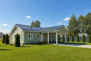 Фальц Малиновые вечера