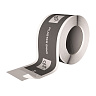 Лента Rothoblaas PLASTER BAND OUT LINER 12/88 100мм х 25м  PLASTOUT1288 D67442