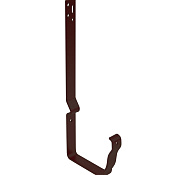 Крюк длинный полоса Grand Line Vortex Matt (127мм) RAL 8017