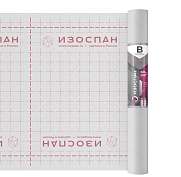 ИЗОСПАН В пароизоляция