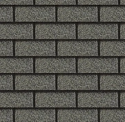 Фасадная плитка Docke STANDARD BRICK Серый