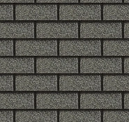 Фасадная плитка Docke STANDARD BRICK Серый