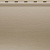 Виниловый сайдинг Альта Профиль Blockhouse Престиж BH-01 (однопереломный) Персиковый 3,10 х 0,2 м