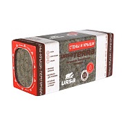Ursa Terra Стены и крыши (1200х610х100 мм)