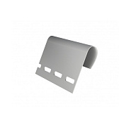 Стартовый профиль для Фасадных панелей Grand Line 3.0 пластиковый