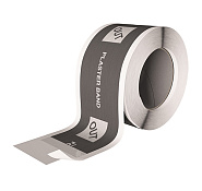 Лента Rothoblaas PLASTER BAND OUT LINER 12/88 100мм х 25м  PLASTOUT1288 D67442