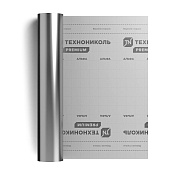 Пароизоляционная плёнка ТЕХНОНИКОЛЬ АЛЬФА БАРЬЕР 4.0