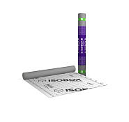 Универсальная пароизоляционная пленка ISOBOX D (70 м2)