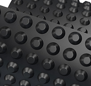 Planter (Плантер) standard 10х2 м