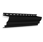 Галтель UP DECOR 3000х65 мм Графитовый