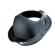 Проходной элемент MONTERREY Docke Черный