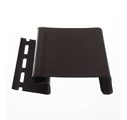 Döcke PREMIUM Наличник 89 мм Шоколад, 3,6 м