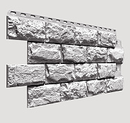 Фасадная панель Docke STANDARD ДЮФУР Зёльден