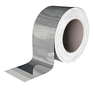 Универсальная клейкая лента ROTHOBLAAS ALU BAND 50 м х 50 мм