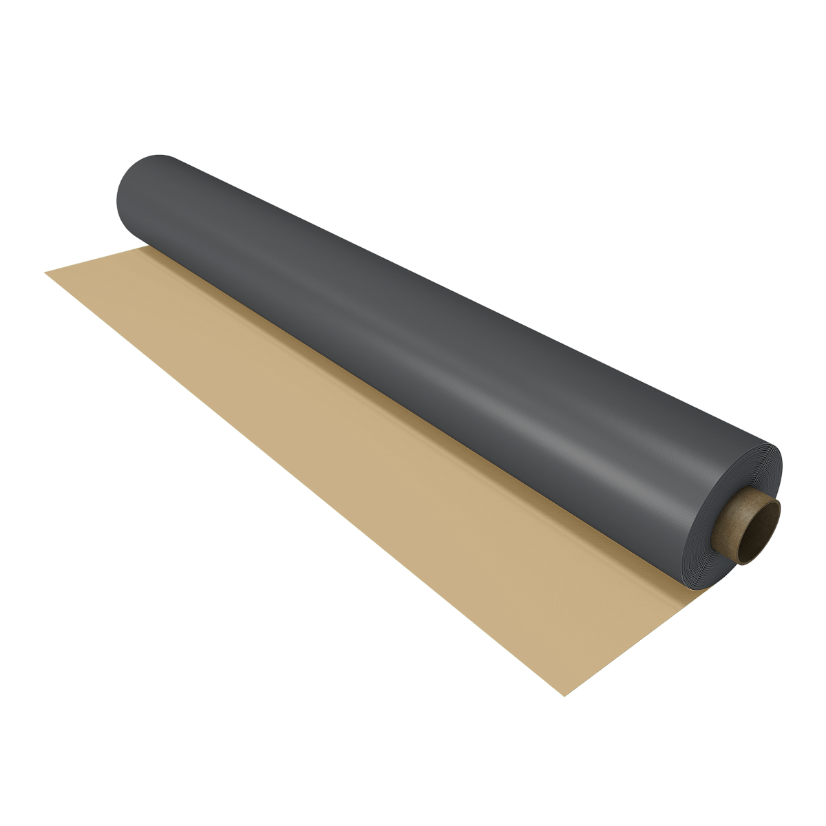 ПВХ Logicroof V-RP 1,5 мм мембрана бежевая (RAL 1001) 2,10x20м