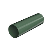 ТЕХНОНИКОЛЬ Труба 1500 мм (Зеленый)