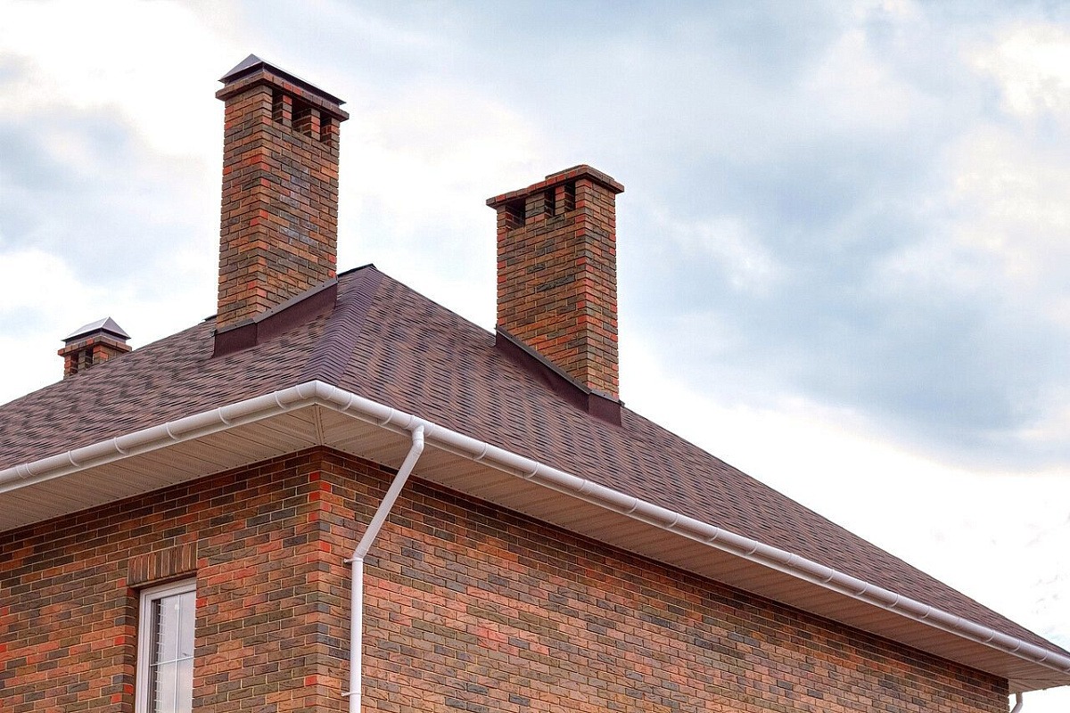 Труба ТН ПВХ, белый, глянец (3м)