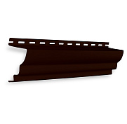 Галтель UP DECOR 3000х65 мм Коричневый
