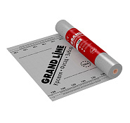 Мембрана супердиффузионная Grand Line 120 (75м2)