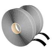 Бутил-каучуковая лента АЛЬФАБЭНД БУТИЛ 25 м *15 мм (2 шт.)