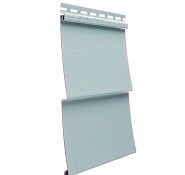 Сайдинг Docke STANDARD D5C (Голубика)