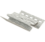 Внутренний угол Hokla Винтаж Пепел