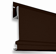 Добор 0095 UP DECOR Коричневый 