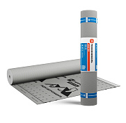 Гидро-ветрозащитная диффузионная мембрана ТехноНИКОЛЬ MASTER ВЕНТ 110 (75 м2)