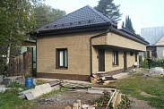 Монтаж металлочерепицы, облицовка фасадными панелями г. Всеволожск