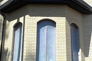 Дом из газобетона в п. Песочный - 4 100 000 р.